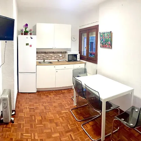 Apartamento zona Palacio de las Dueñas y las Setas Sevilla Exterior foto