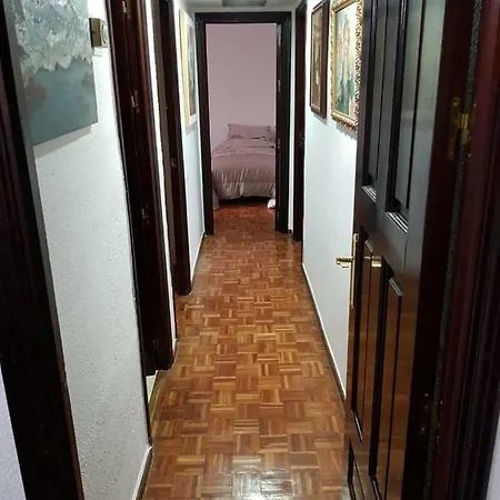 Apartamento zona Palacio de las Dueñas y las Setas Sevilla Exterior foto