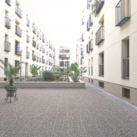 Apartamento zona Palacio de las Dueñas y las Setas Sevilla Exterior foto