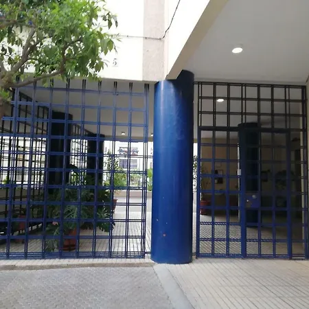 Apartamento zona Palacio de las Dueñas y las Setas Sevilla Exterior foto