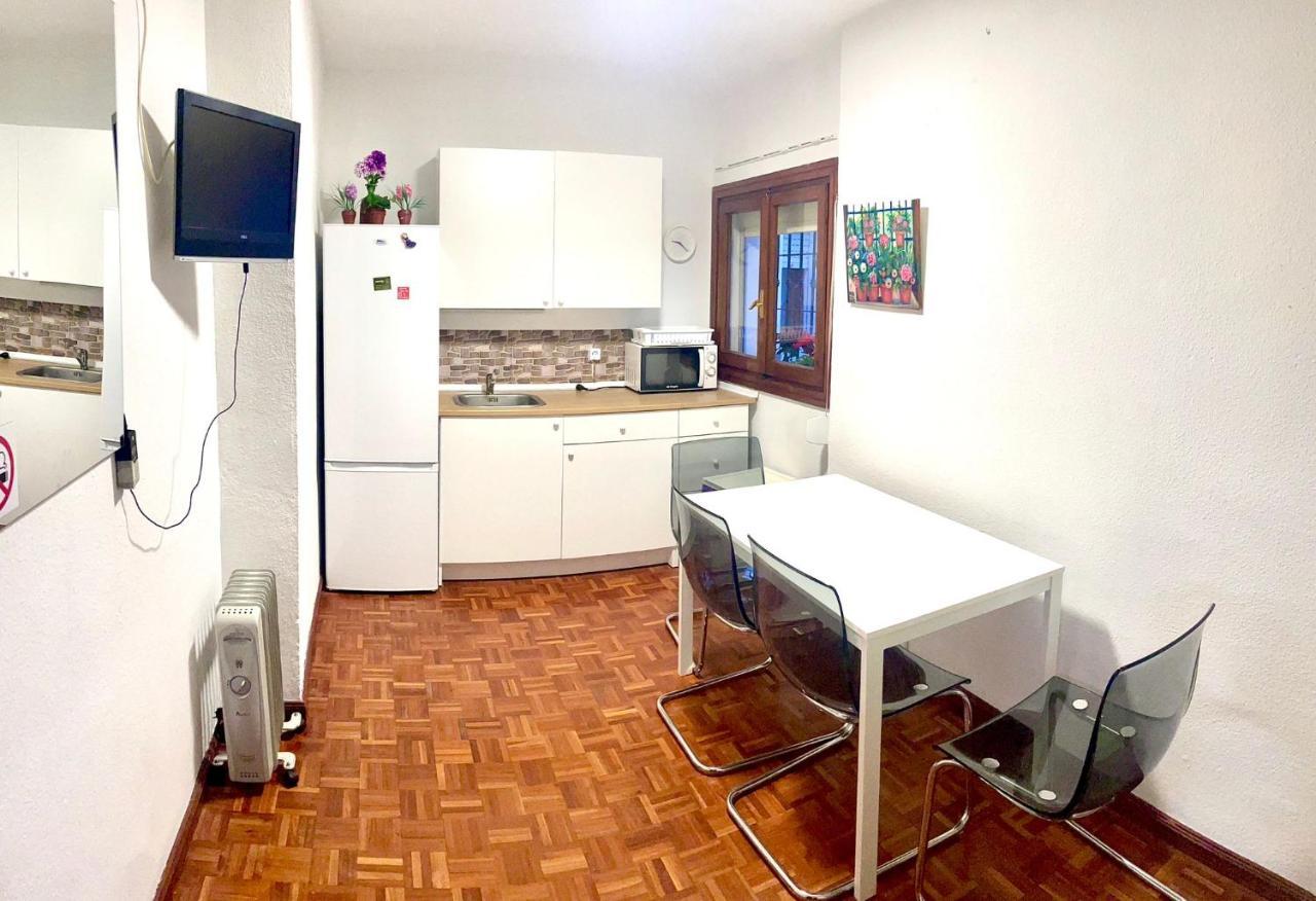 Apartment Zona Palacio De Duenas Y Setas *