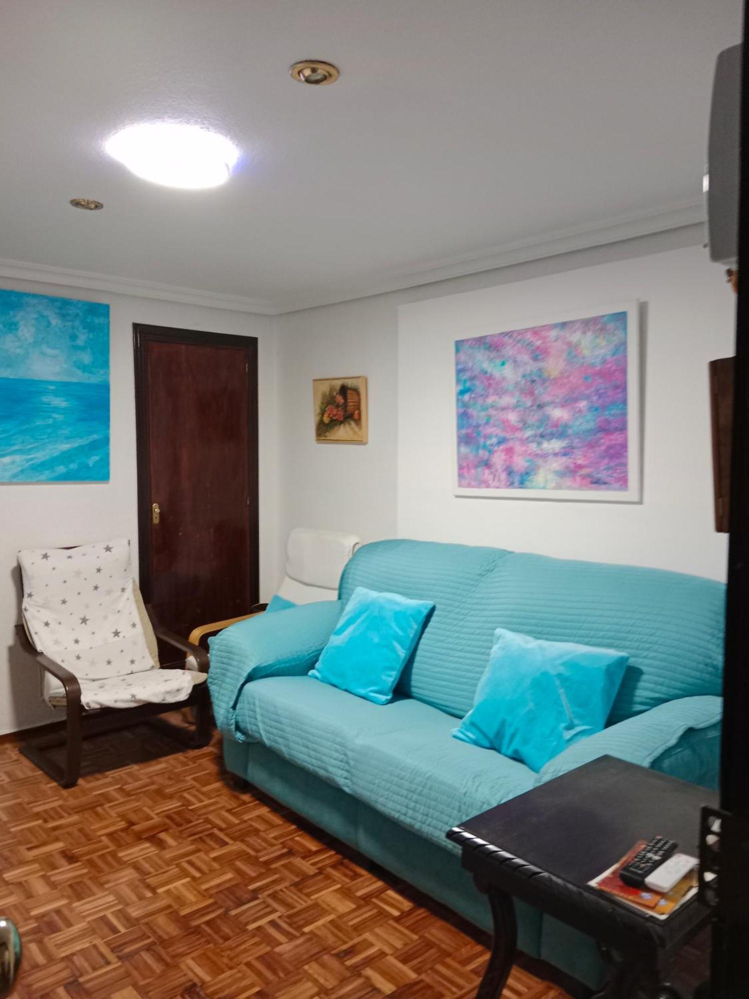 Zona Palacio De Duenas Y Setas Apartment Seville