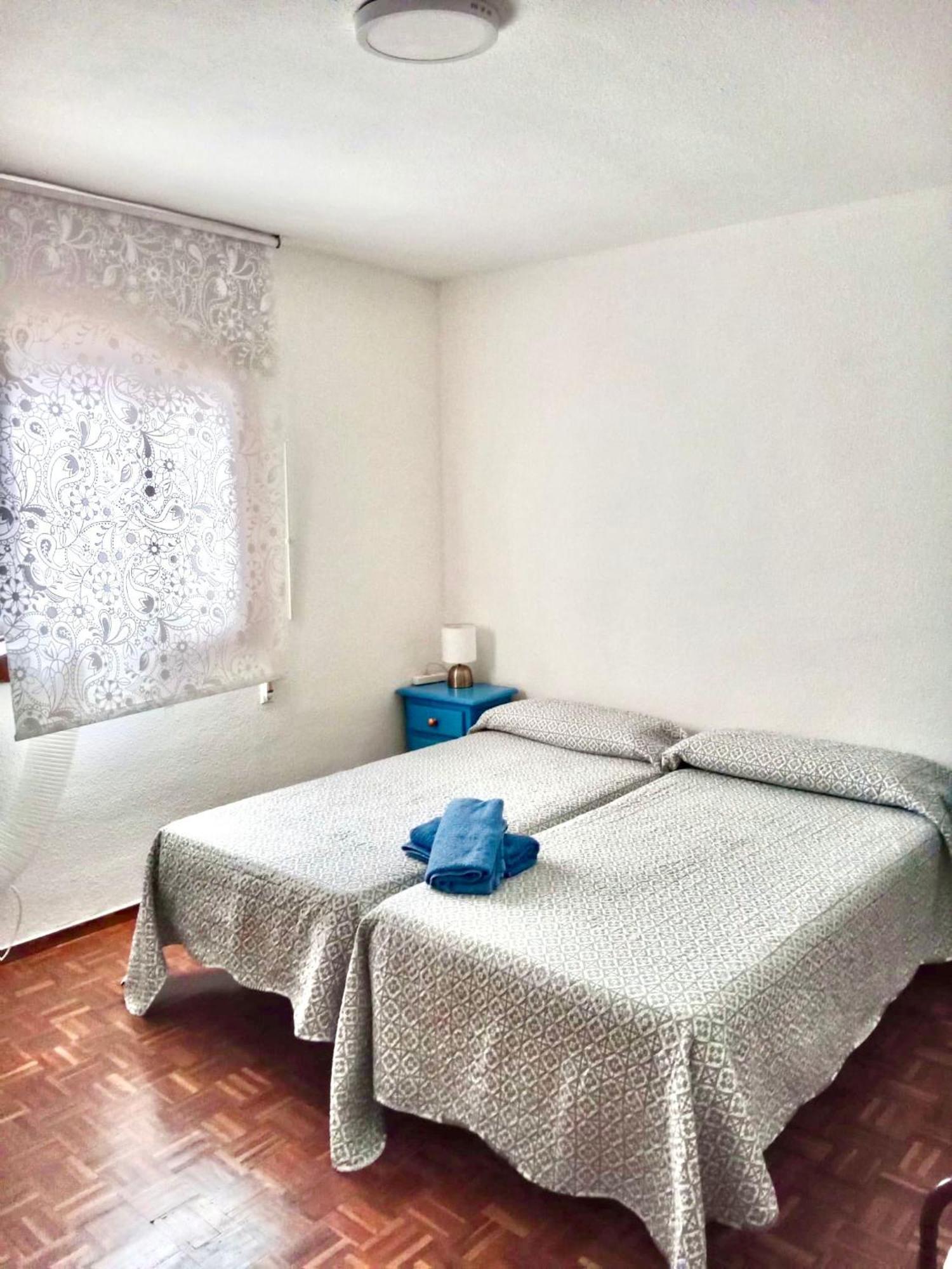 Apartment Zona Palacio De Duenas Y Setas