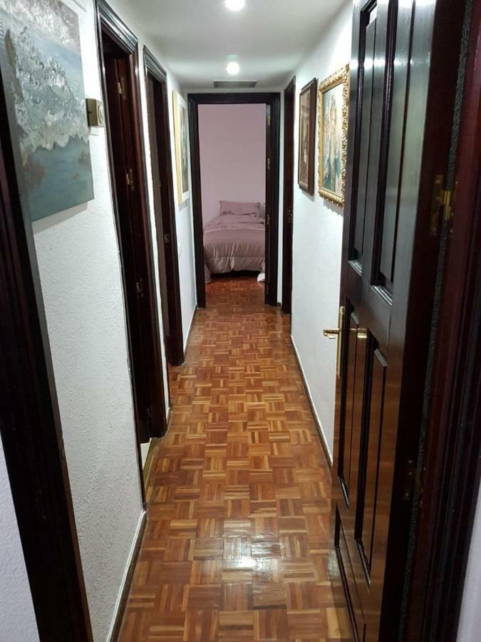 Zona Palacio De Duenas Y Setas Apartment Seville