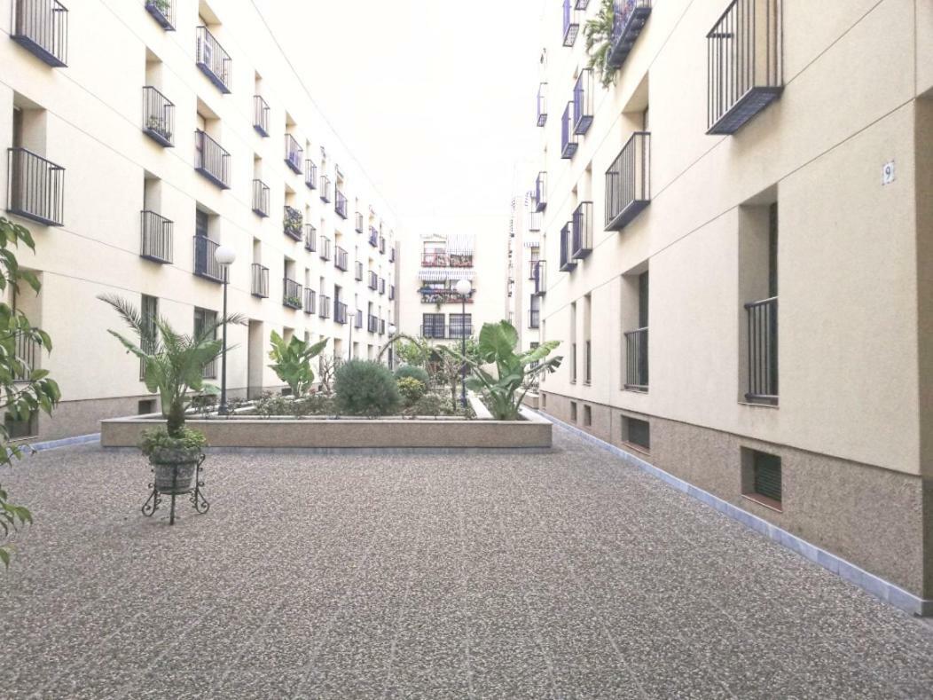 Apartment Zona Palacio De Duenas Y Setas Seville
